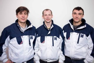 О компании ПотолокСервис: установка натяжных потолков в Железнодорожном